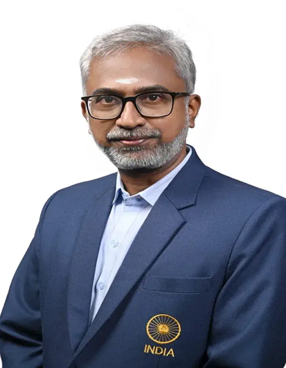 S.C. Subramanian
