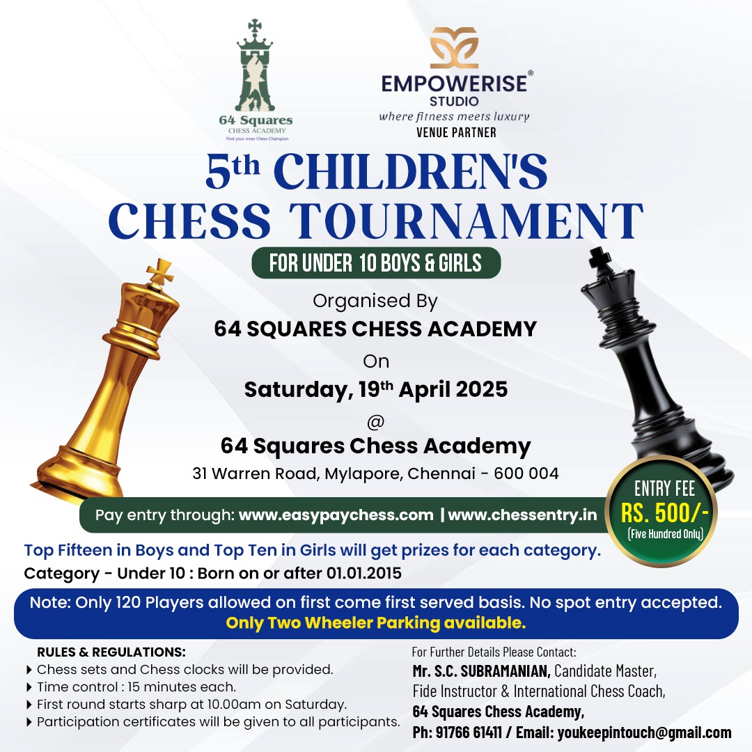 Tournament Image