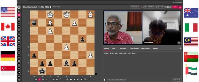 Chess Academy